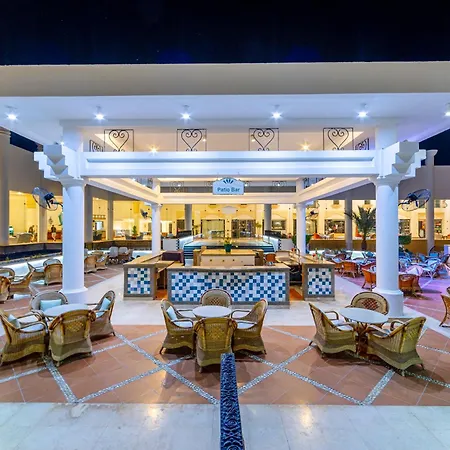 Siva Sharm Resort & Spa-2
