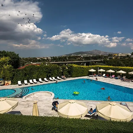 Dekelia Hotel-2