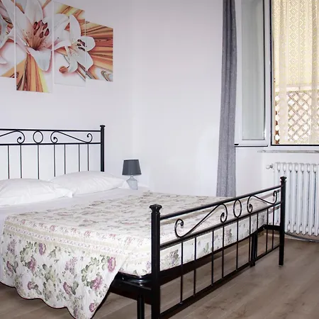 B&B Villa Susanna-2