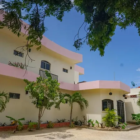 Hotel Stella Maris Tulum-2