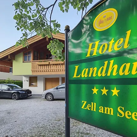 Landhaus Zell Am See-3