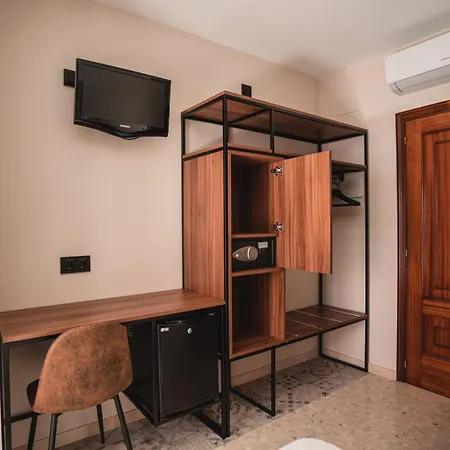 Hotel Xunqueira-2