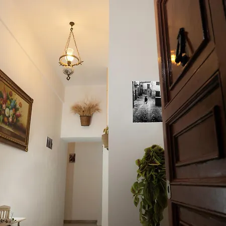B&B Agrigento antica-3