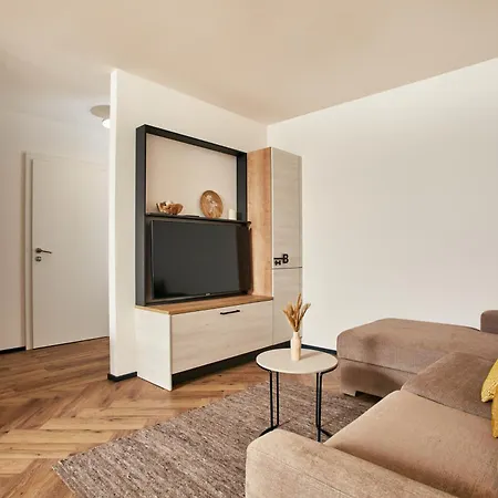 Homebound Apartments Bad Goisern - Contactless Check-In-2