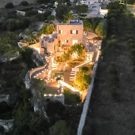Villa Rocce Bianche-3
