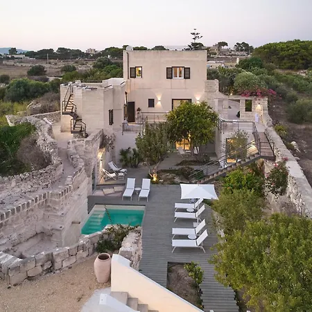 Villa Rocce Bianche-2