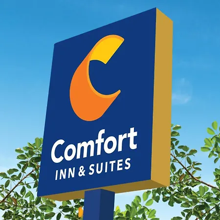 Comfort Inn & Suites-2