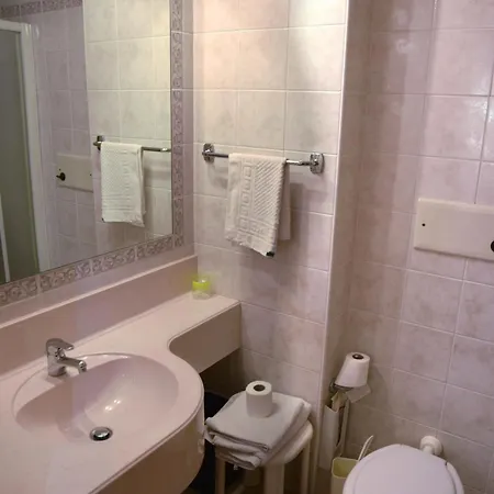 Hotel San Matteo-3