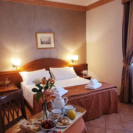 Hotel Squarciarelli-3