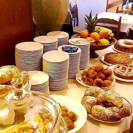 Hotel Squarciarelli-2