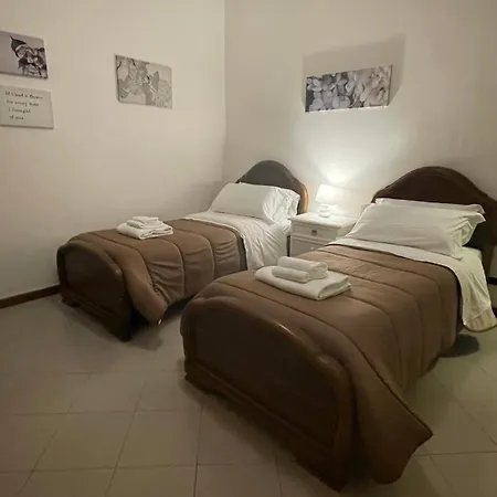 La Contessa B&B Torrette-3