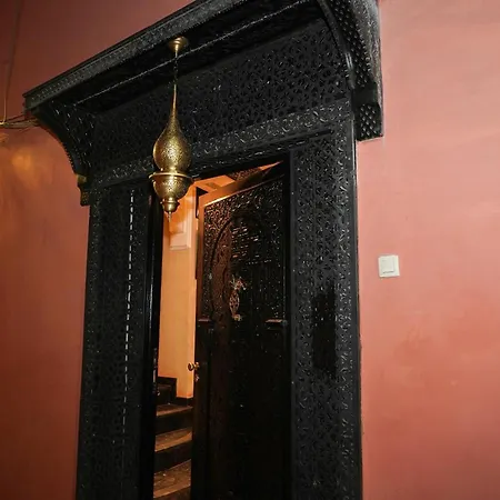 Riad Roummana Marrakech-2