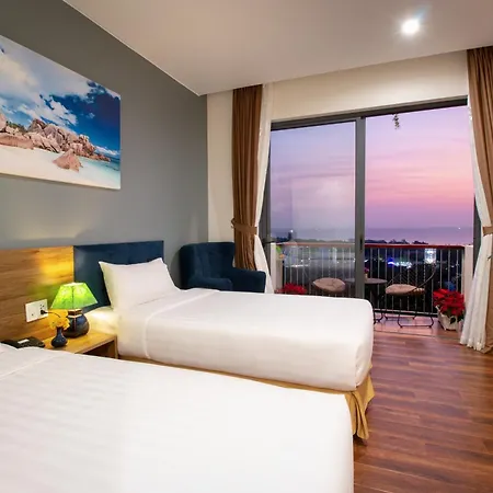 Tom Hill Boutique Wellness Resort Phu Quoc-2