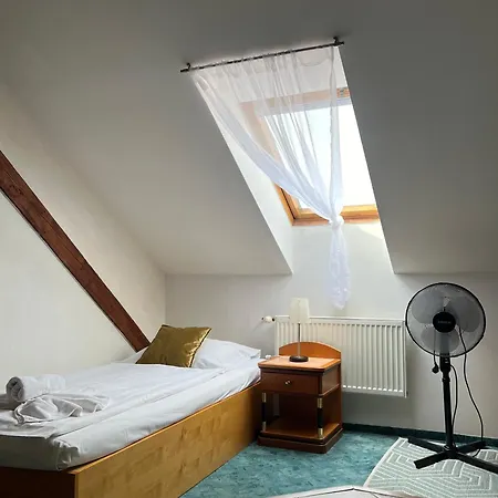 Hotel Geo-2