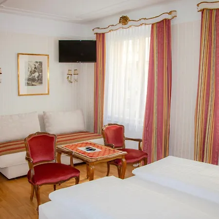 Hotel Pension Suzanne-2