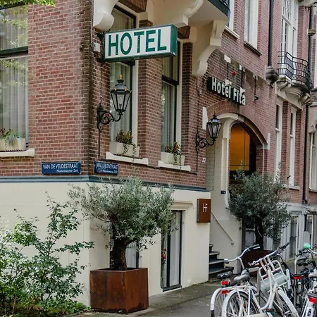 Hotel Fita-3