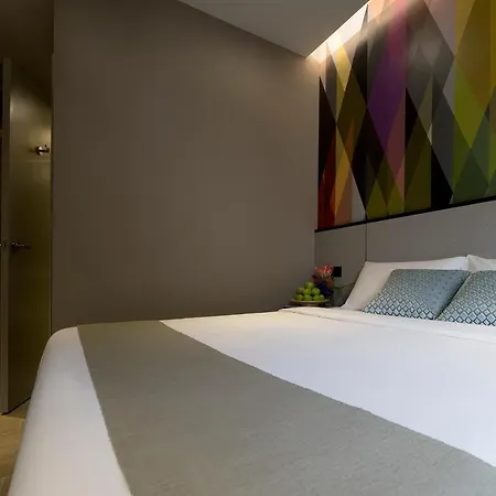 Hotel Mi Bencoolen-3