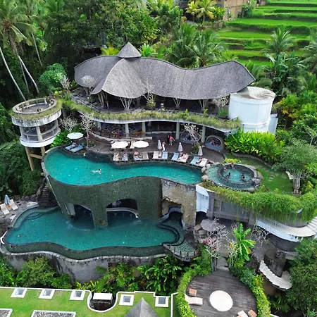 Kenran Resort Ubud By Soscomma-2