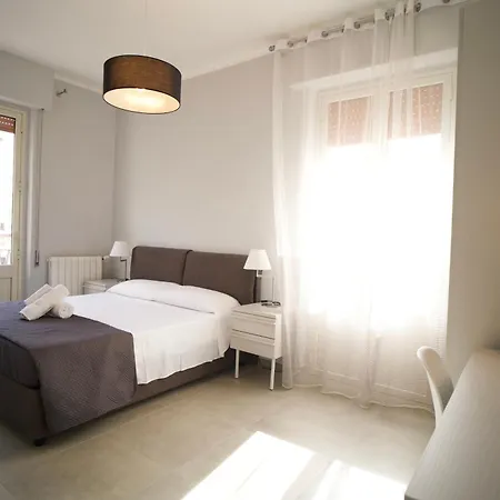 Donna Franca Rooms&Suite-2