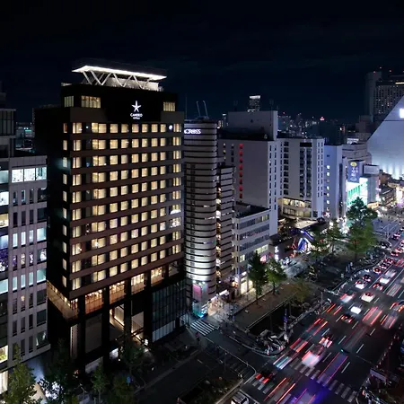 Candeo Hotels Osaka Shinsaibashi-2