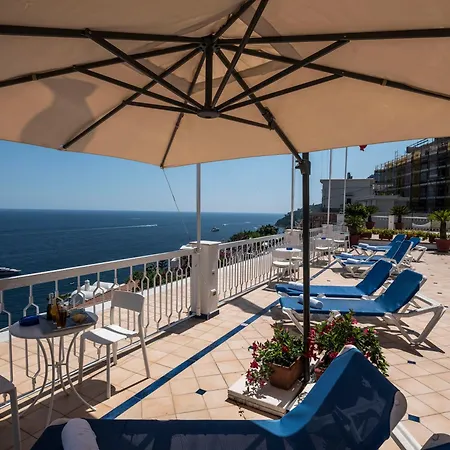 Hotel Bellevue Suite-2