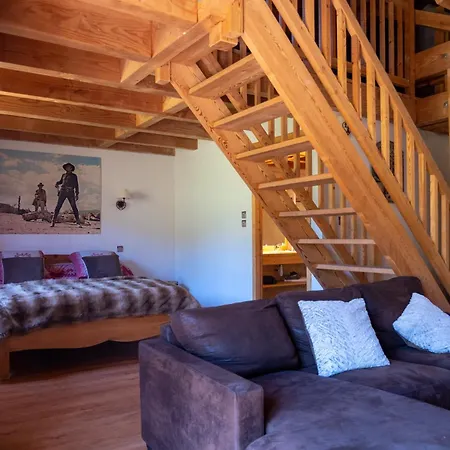 Montana Chalet Hôtel&Spa-2