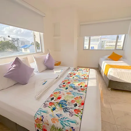 Hotel Grand Caribe-2