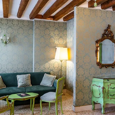 Hotel Ca' Dogaressa-2