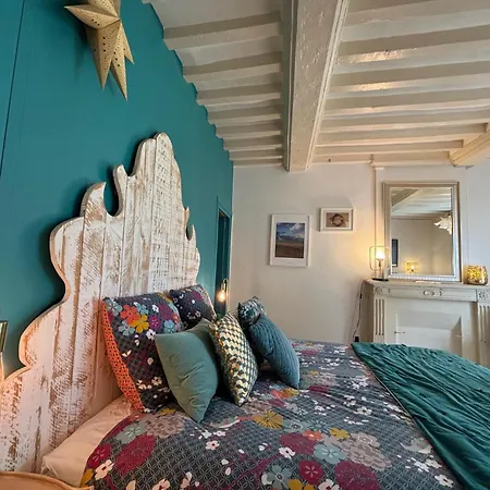 B&B Nathalie-2
