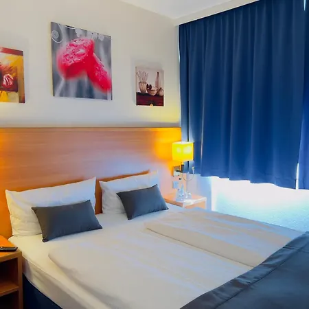 Elbbruecken Hotel-2