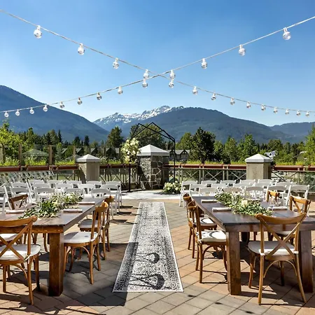 The Westin Resort & Spa, Whistler-3