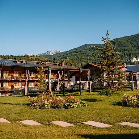 Hotel Sperlhof-3