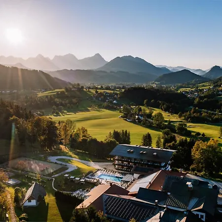 Hotel Sperlhof-2
