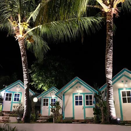 Le Pirate Beach Club Nusa Ceningan - Adults Only-2