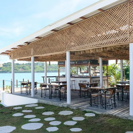 Le Pirate Beach Club Nusa Ceningan - Adults Only-3