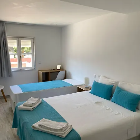 Enjoy Viana - Guest House-2