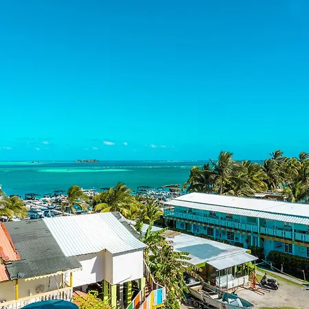Hotel Caribbean Coral-2