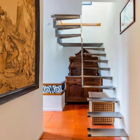 Suites Foz O Porto-2