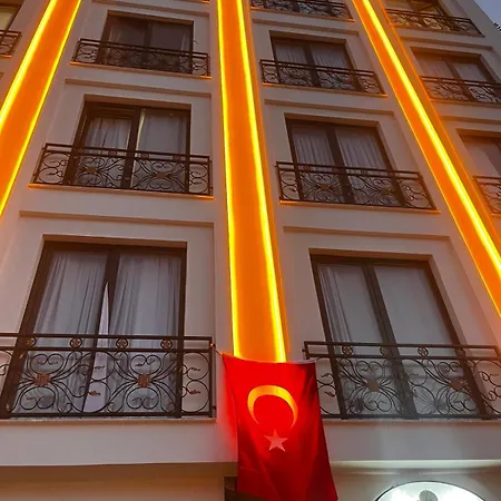 Cetin Port Hotel-3