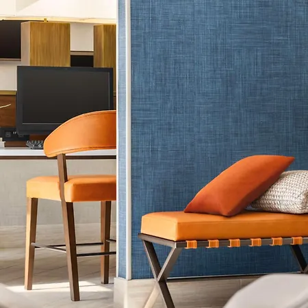 Embassy Suites By Hilton Kansas City Overland Park-2