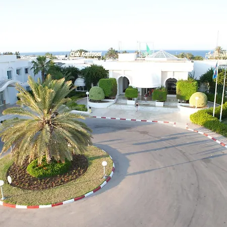 El Mouradi Club Kantaoui-2