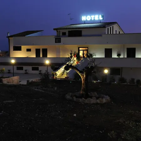 Hotel Vittoria-2