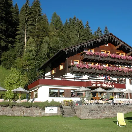 Hotel Montabella-3