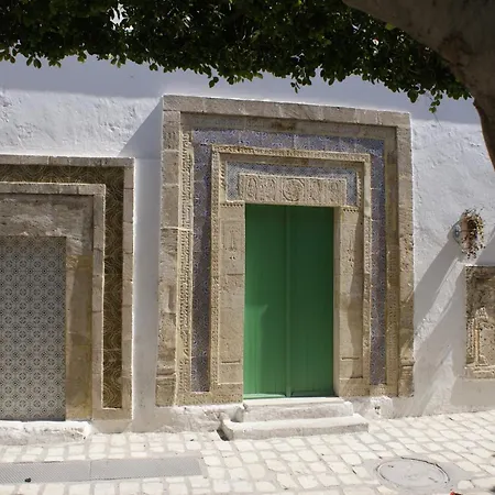 El Mouradi Mahdia-3