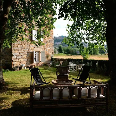Maison d'Hôtes La Singulière-2