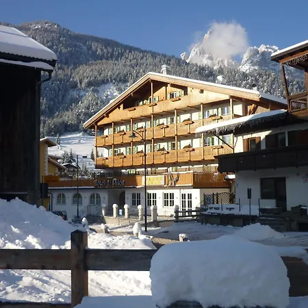 Hotel El Pilon-2