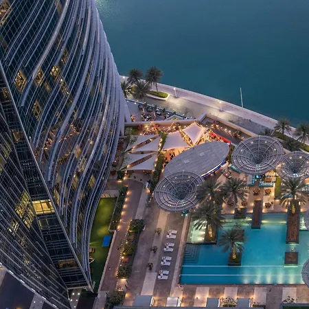 Rosewood Abu Dhabi-3