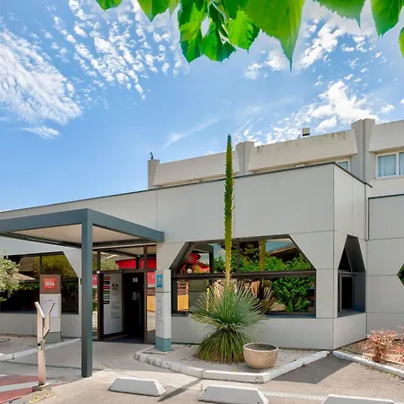 Ibis Montpellier Sud-3