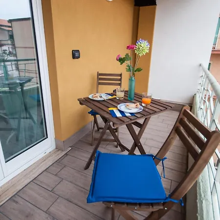 B&B I Fiori del Mare-2
