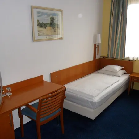 Hotel Veritas-2